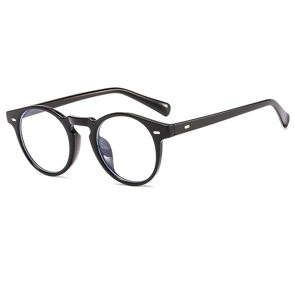 Bella Non-Prescription Anti Blue Light Filter Computer Glasses