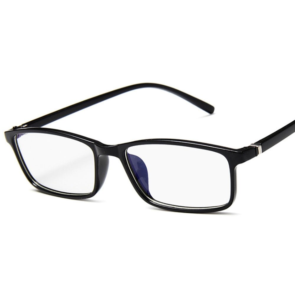 Bella Non-Prescription Anti Blue Light Filter Computer Glasses
