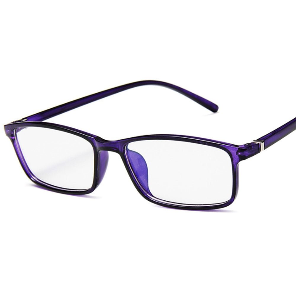Bella Non-Prescription Anti Blue Light Filter Computer Glasses