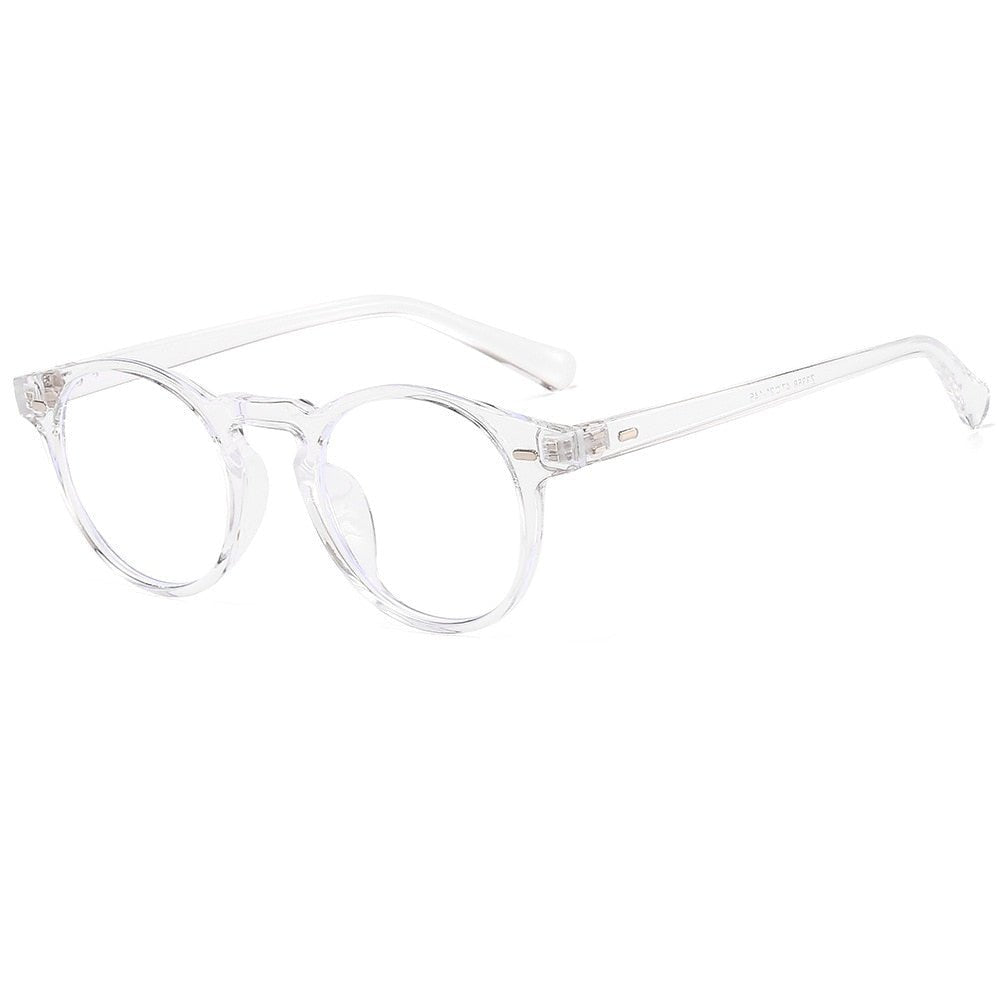 Bella Non-Prescription Anti Blue Light Filter Computer Glasses