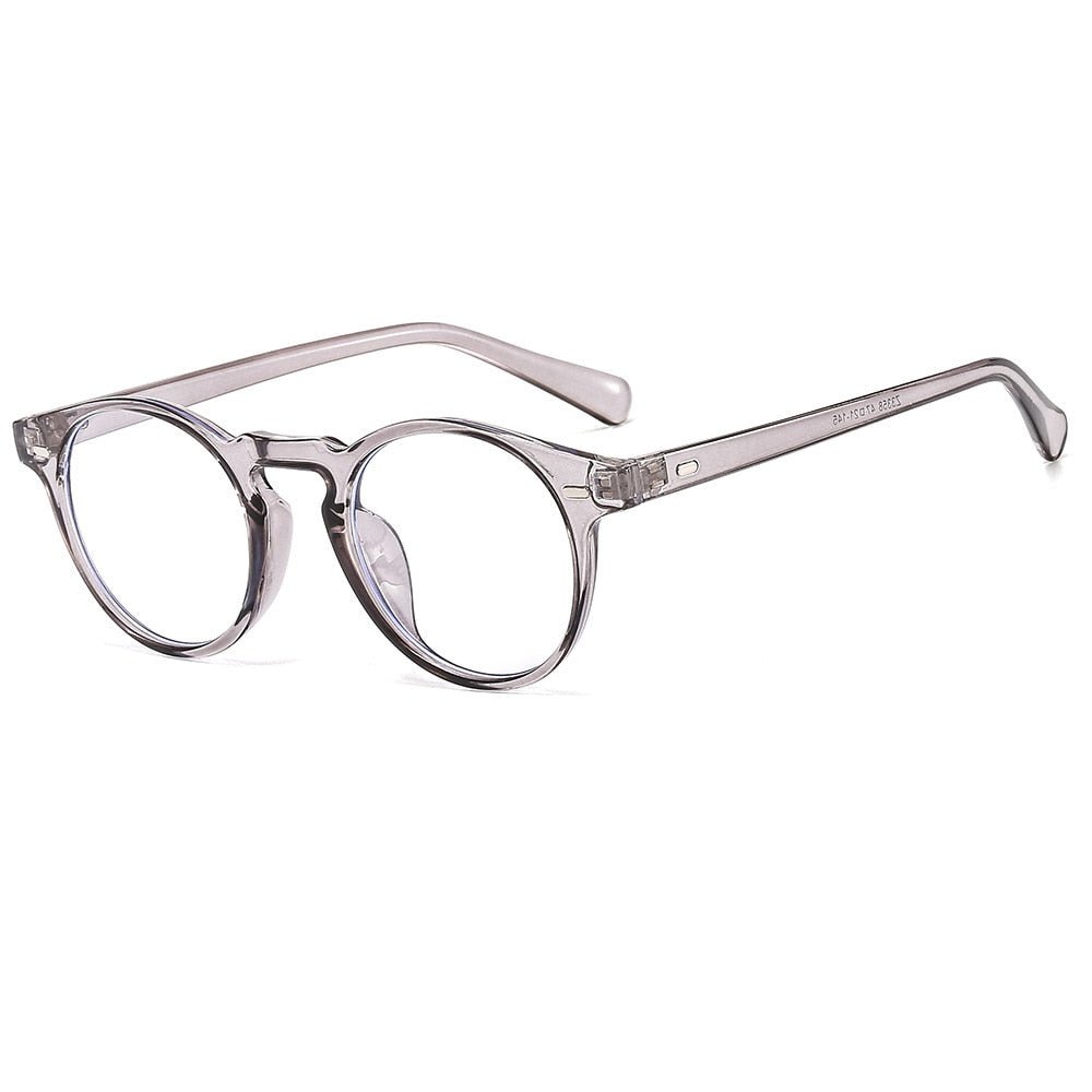 Bella Non-Prescription Anti Blue Light Filter Computer Glasses