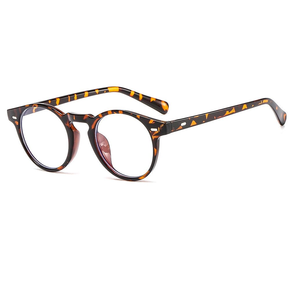 Bella Non-Prescription Anti Blue Light Filter Computer Glasses