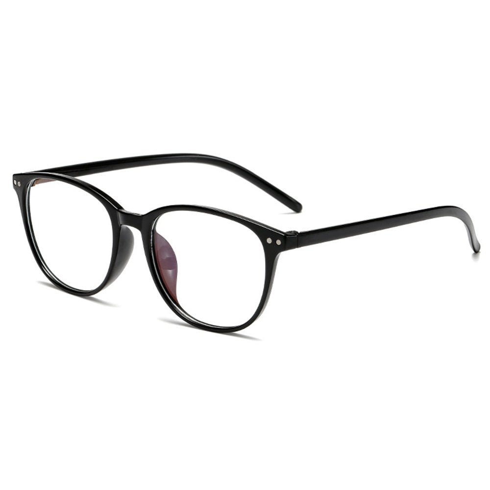 Bella Non-Prescription Anti Blue Light Filter Computer Glasses