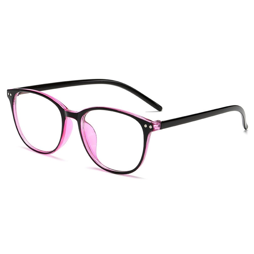 Bella Non-Prescription Anti Blue Light Filter Computer Glasses