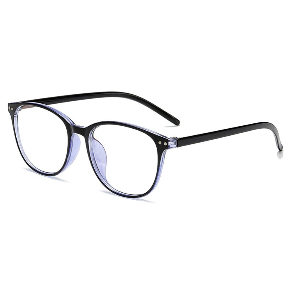 Bella Non-Prescription Anti Blue Light Filter Computer Glasses