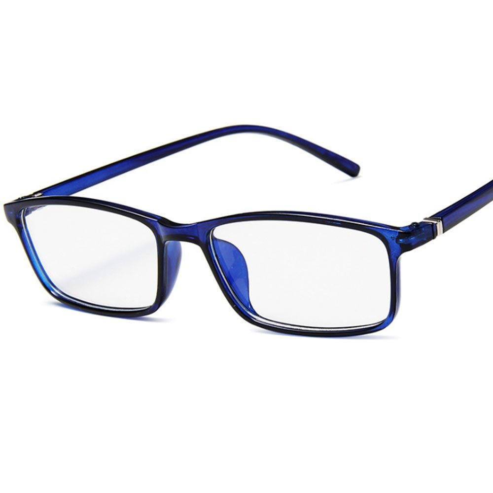Bella Non-Prescription Anti Blue Light Filter Computer Glasses