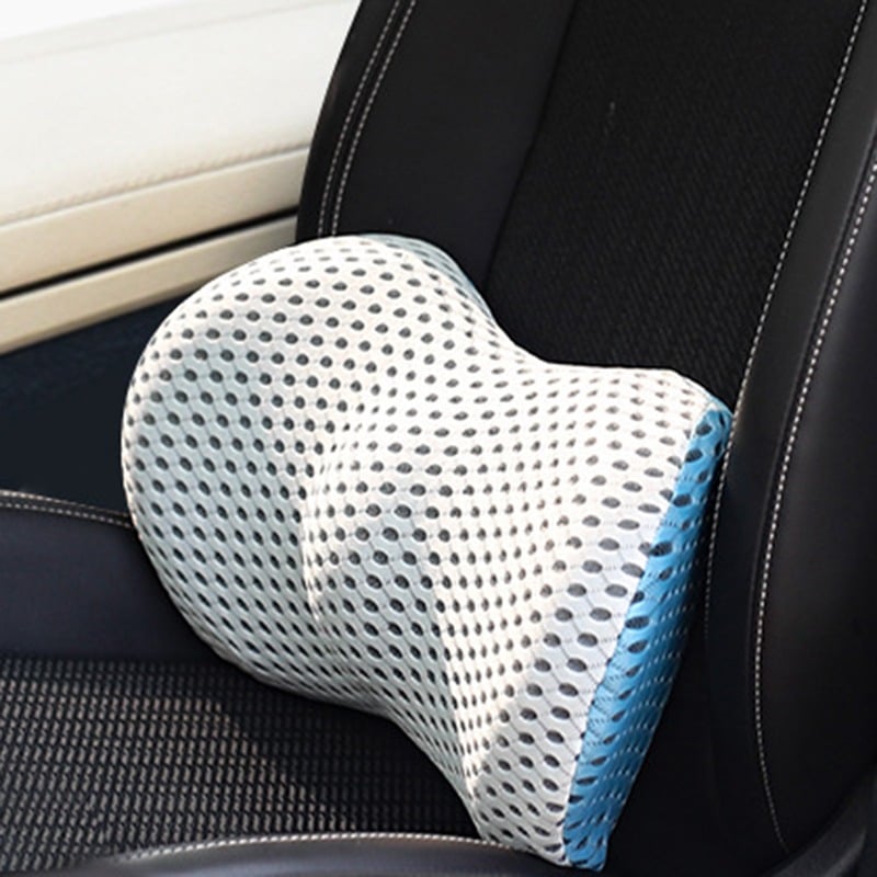 Bella | Orthopedic Lumbar Support Pillow
