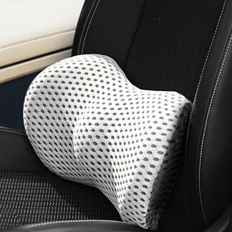 Bella | Orthopedic Lumbar Support Pillow