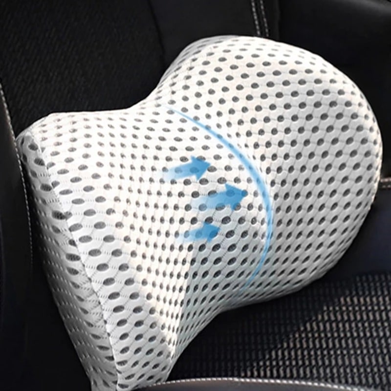 Bella | Orthopedic Lumbar Support Pillow
