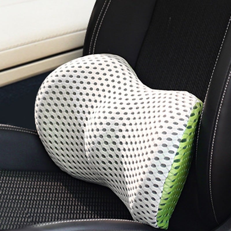 Bella | Orthopedic Lumbar Support Pillow