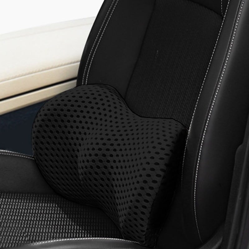 Bella | Orthopedic Lumbar Support Pillow