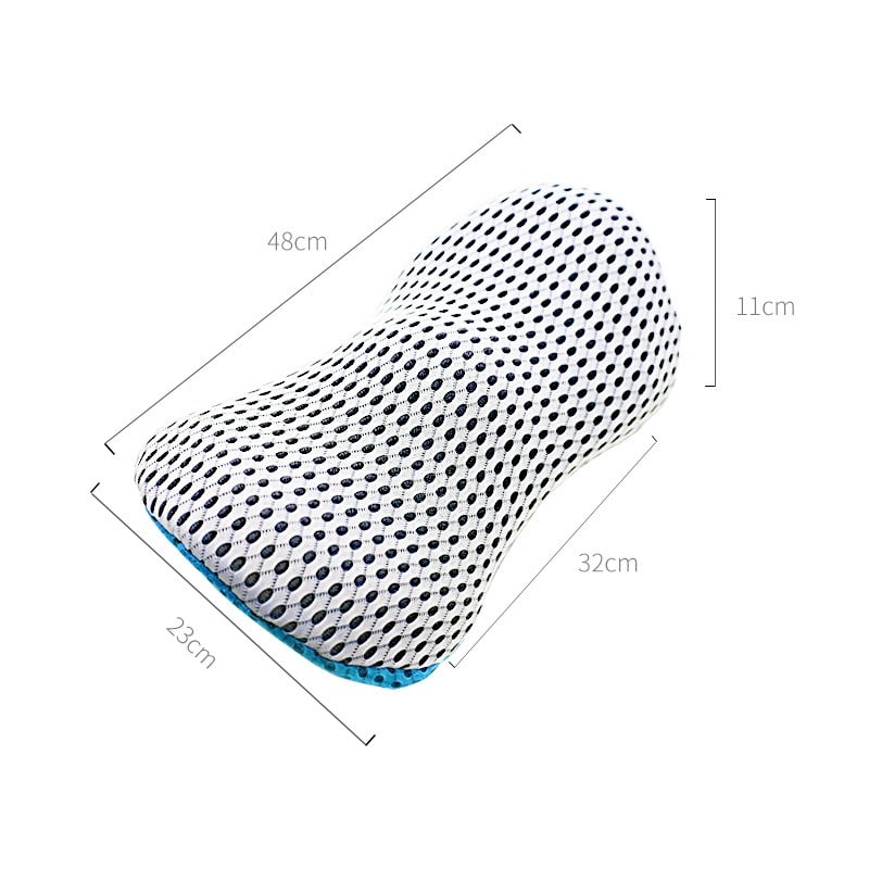 Bella | Orthopedic Lumbar Support Pillow