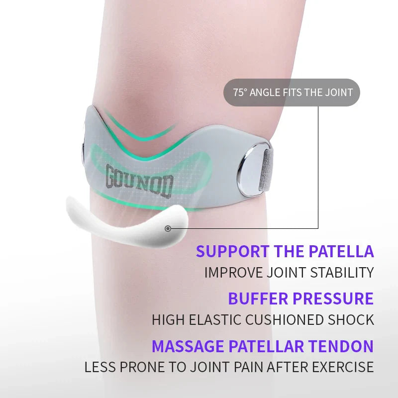Bella | Patella Knee Support Strap