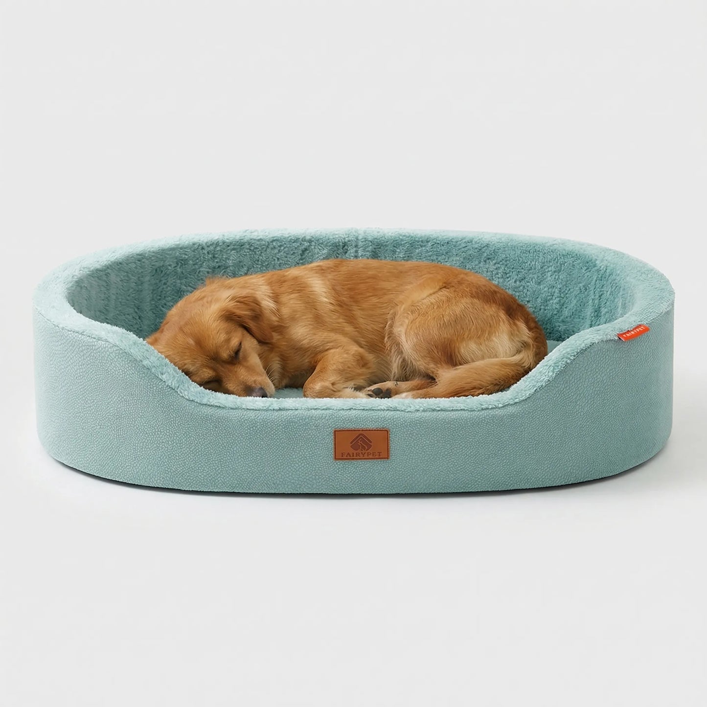 Bella | Pawvello Orthopedic Couch-Style Pet Bed