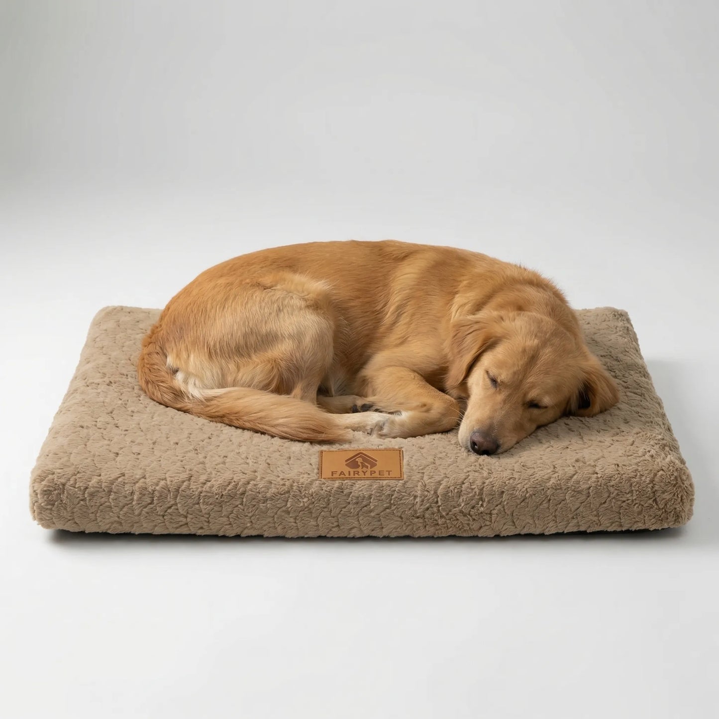 Bella | Pawventure Flat Orthopedic Foam Dog Mat