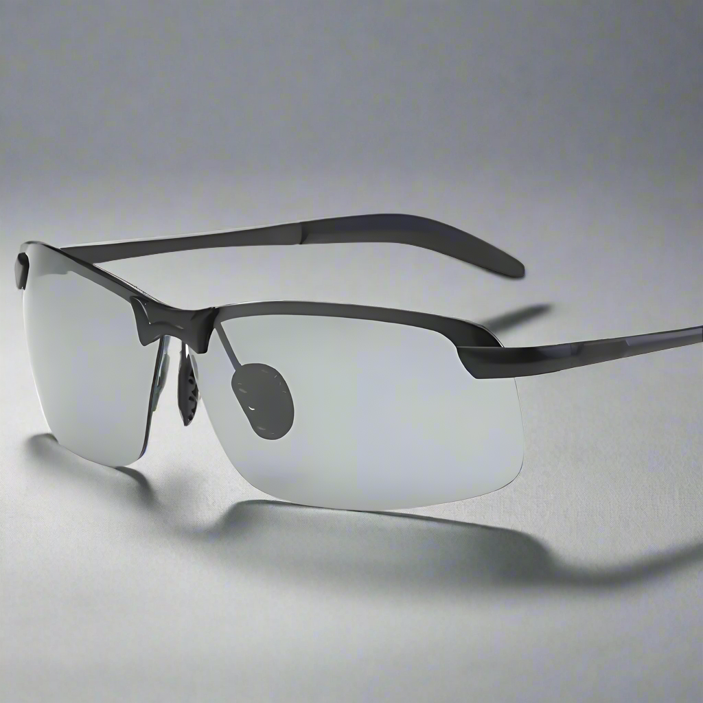 Bella | Polarized Photochromic Sports Sunglasses