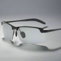 Bella | Polarized Photochromic Sports Sunglasses