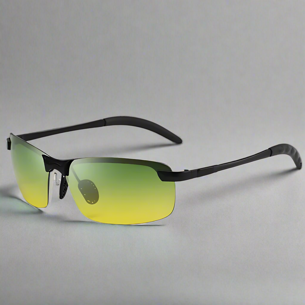 Bella | Polarized Photochromic Sports Sunglasses