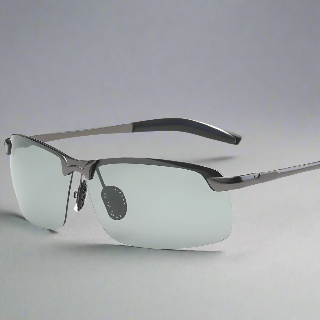 Bella | Polarized Photochromic Sports Sunglasses