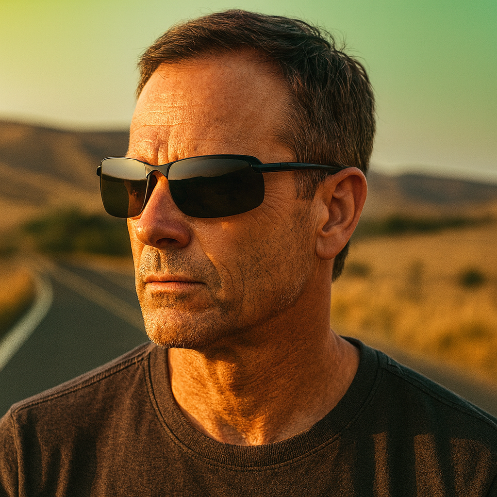Bella | Polarized Photochromic Sports Sunglasses
