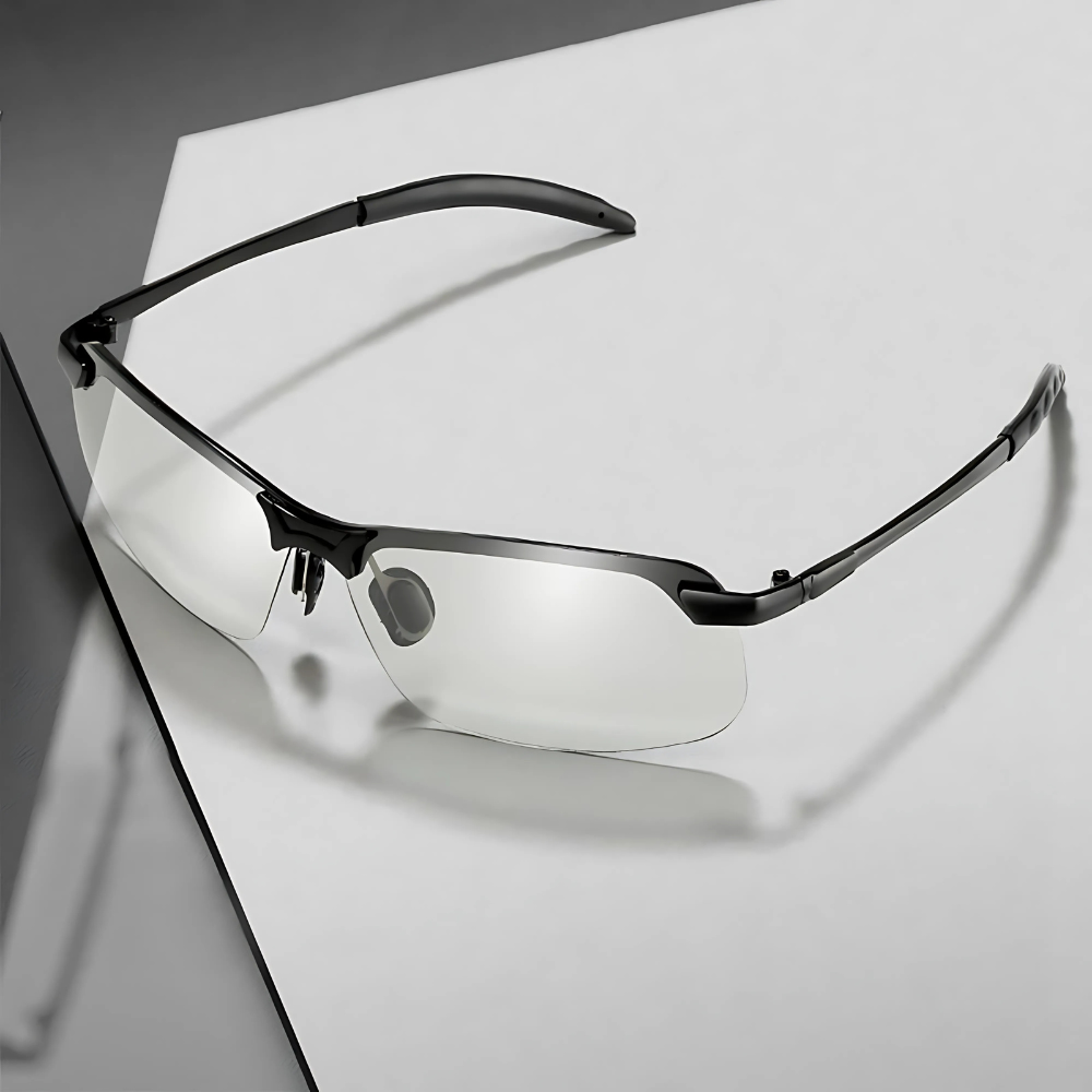 Bella | Polarized Photochromic Sports Sunglasses