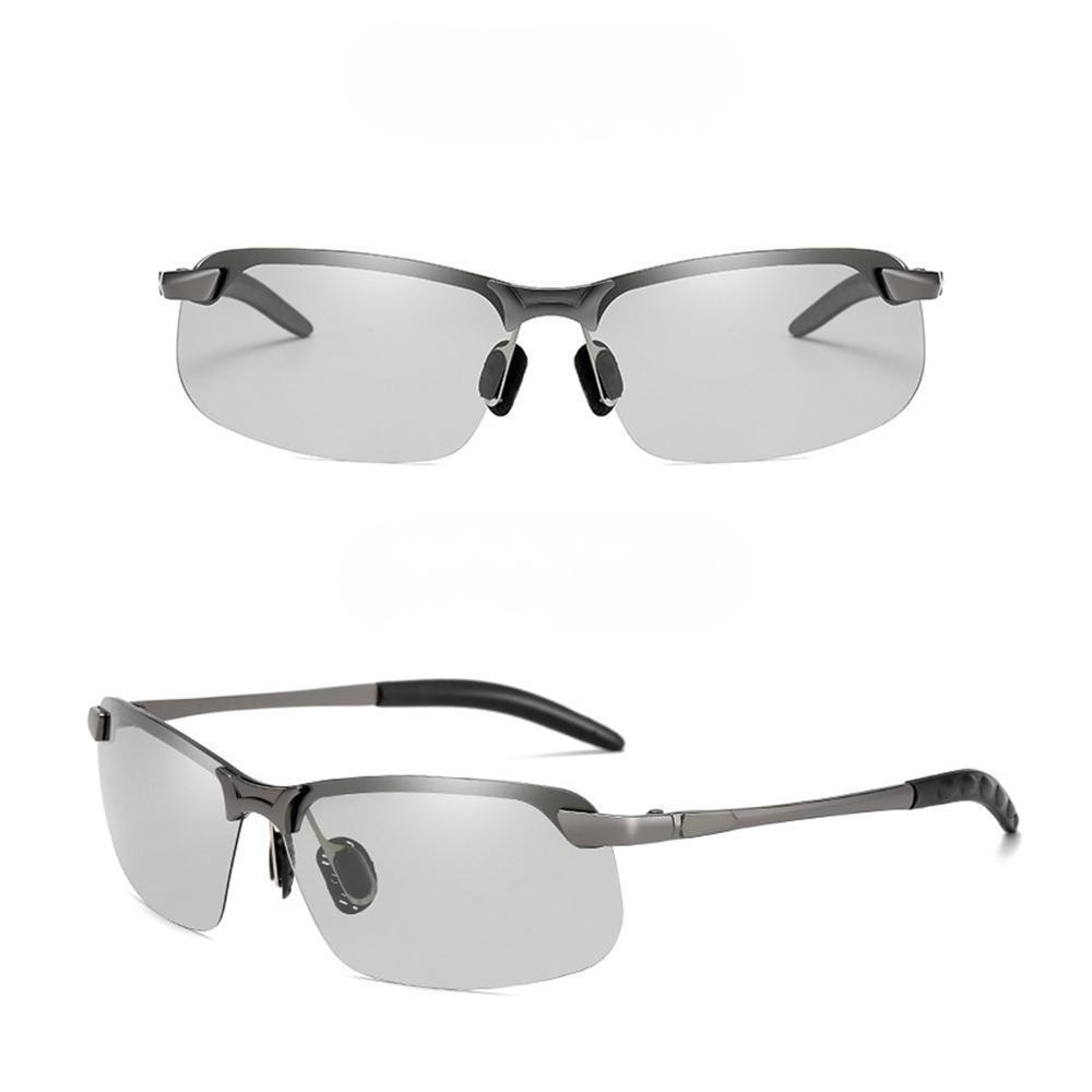 Bella | Polarized Photochromic Sports Sunglasses