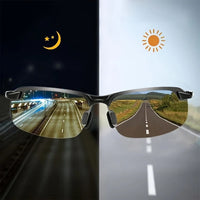 Bella | Polarized Photochromic Sunglasses