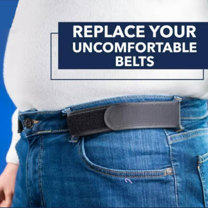 Bella | Portable Buckleless Belt