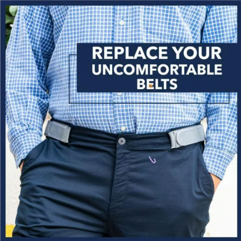 Bella | Portable Buckleless Belt