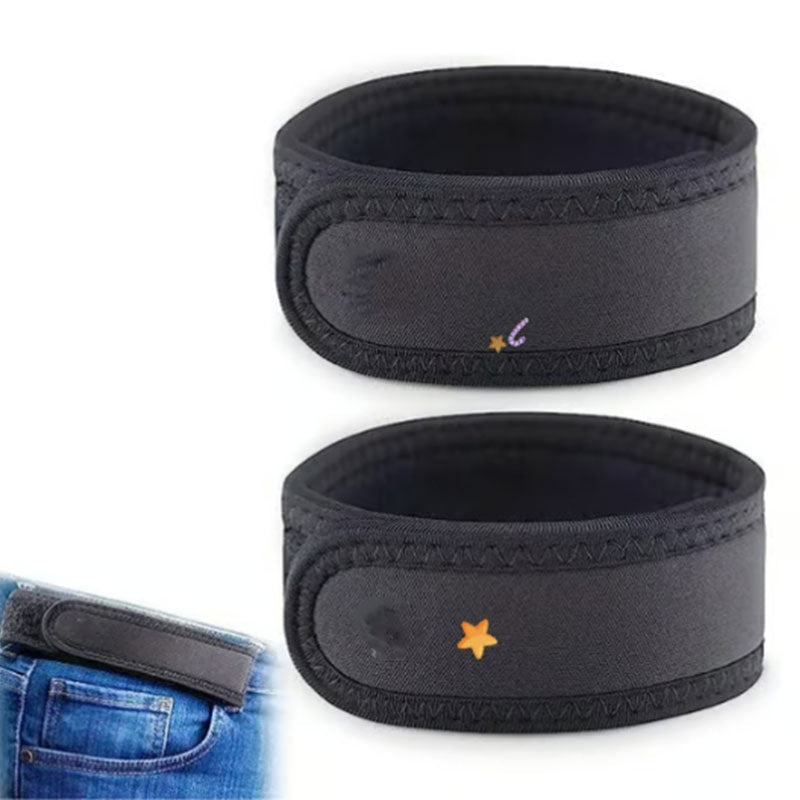 Bella | Portable Buckleless Belt