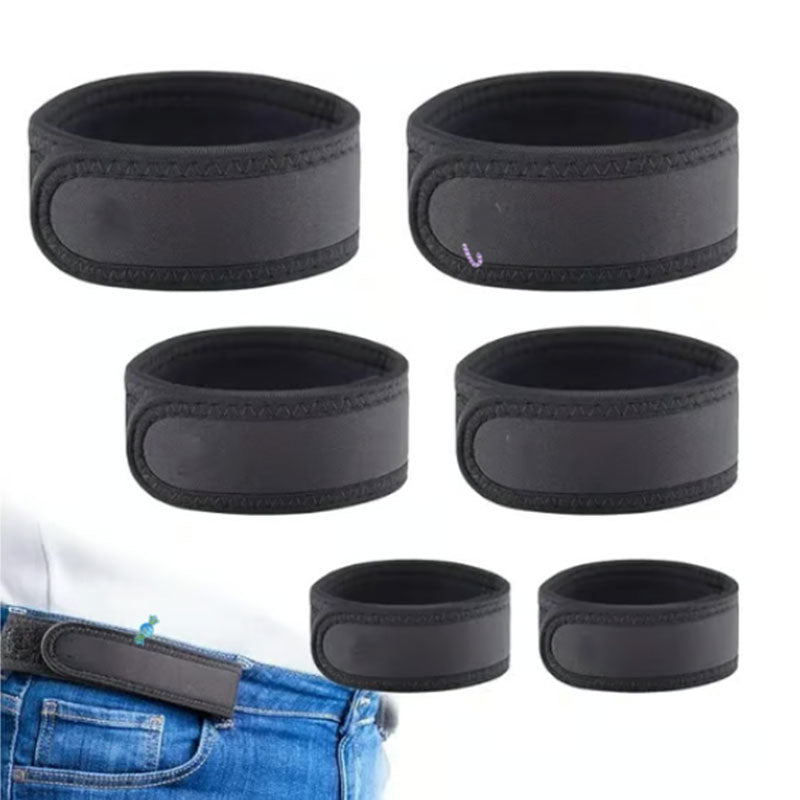 Bella | Portable Buckleless Belt