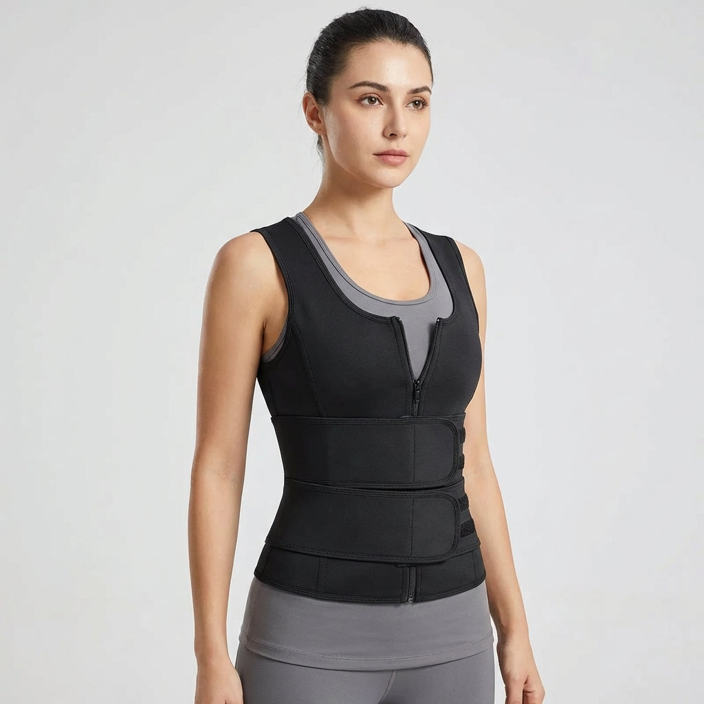 Bella | PostuFlexor Adjustable Clavicle Posture Brace