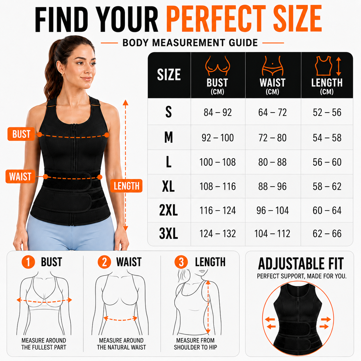 Bella | PostuFlexor Adjustable Clavicle Posture Brace