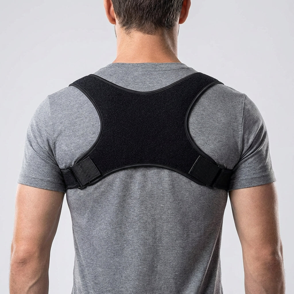 Bella | PostuSure Adjustable Shoulder Posture Brace