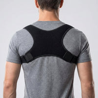 Bella | PostuSure Adjustable Shoulder Posture Brace