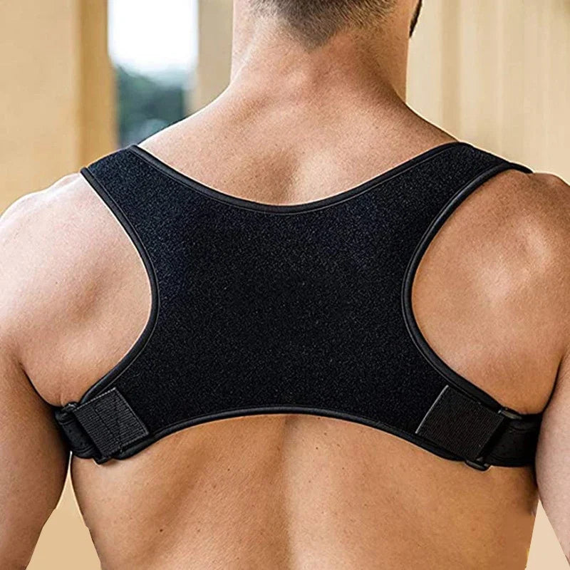 Bella | PostuSure Adjustable Shoulder Posture Brace