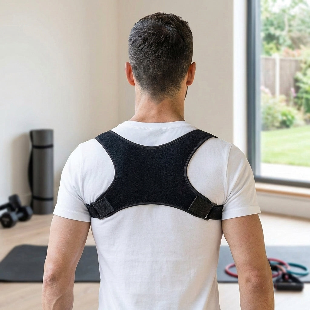 Bella | PostuSure Adjustable Shoulder Posture Brace