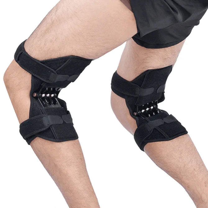 Bella Power Knee Stabilizer Pads