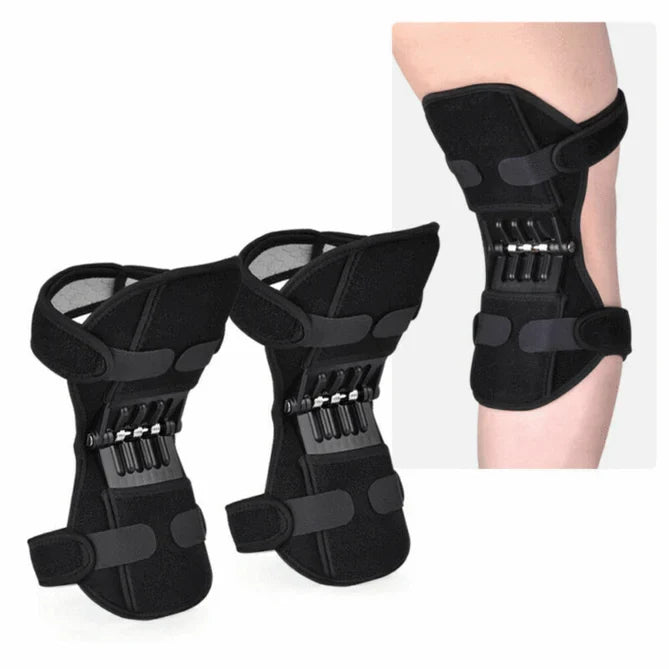 Bella Power Knee Stabilizer Pads