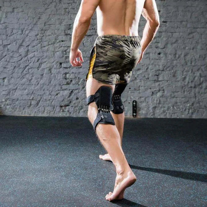 Bella Power Knee Stabilizer Pads