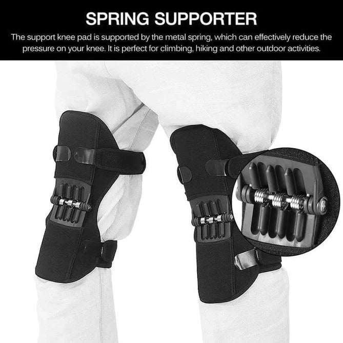 Bella Power Knee Stabilizer Pads