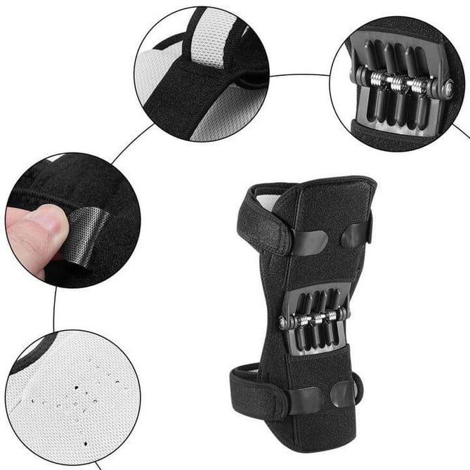 Bella Power Knee Stabilizer Pads