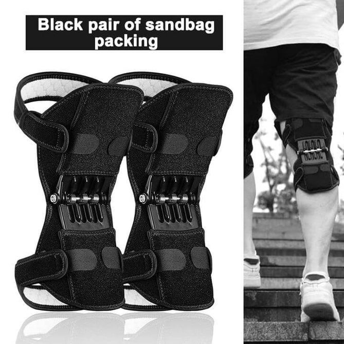 Bella Power Knee Stabilizer Pads