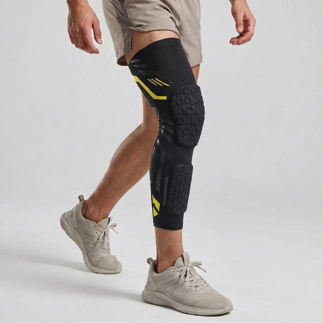 Bella | ProStanceX Full Length Compression Sleeve
