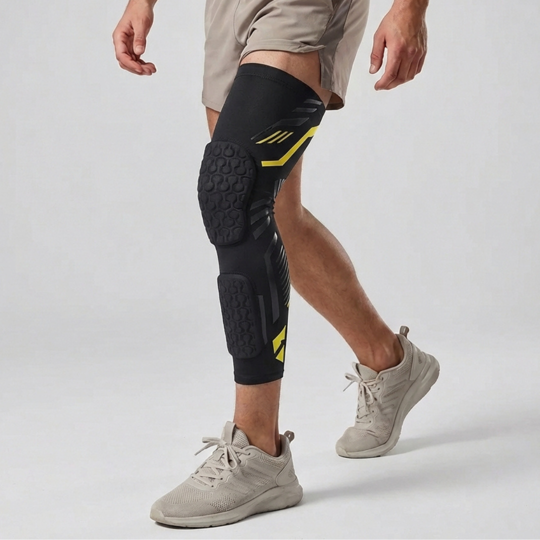 Bella | ProStanceX Full Length Compression Sleeve