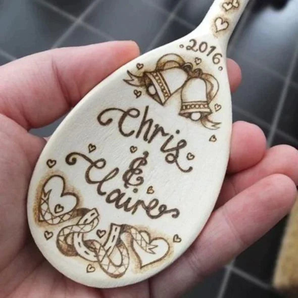 Bella - Pyrography Tool