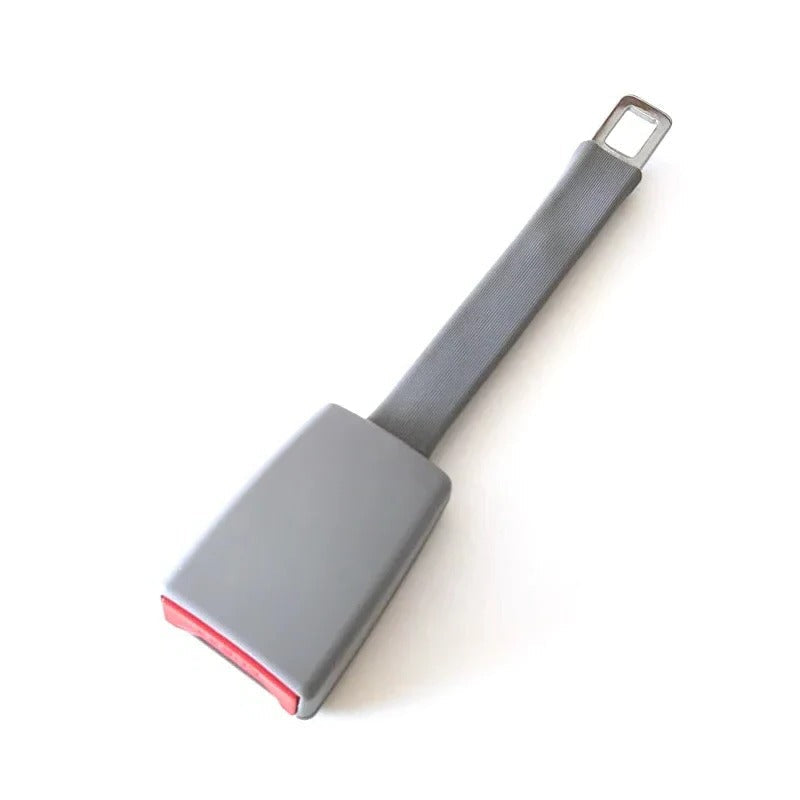 Bella | Raised Seat Belt Extender with Rigid Stem