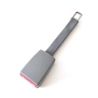 Bella | Raised Seat Belt Extender with Rigid Stem