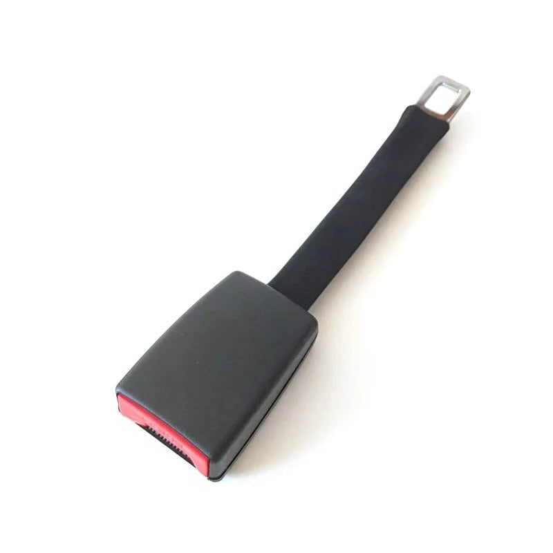 Bella | Raised Seat Belt Extender with Rigid Stem