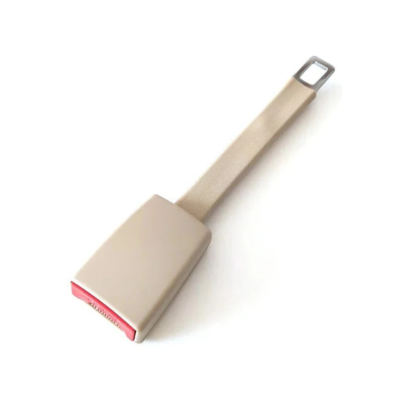 Bella | Raised Seat Belt Extender with Rigid Stem
